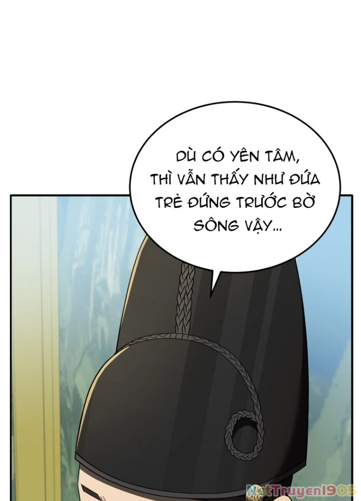 Vương Triều Đen Tối: Joseon Chapter 102 - 159