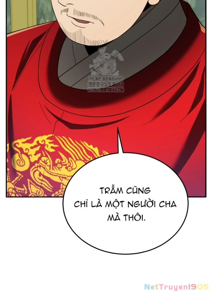 Vương Triều Đen Tối: Joseon Chapter 102 - 161