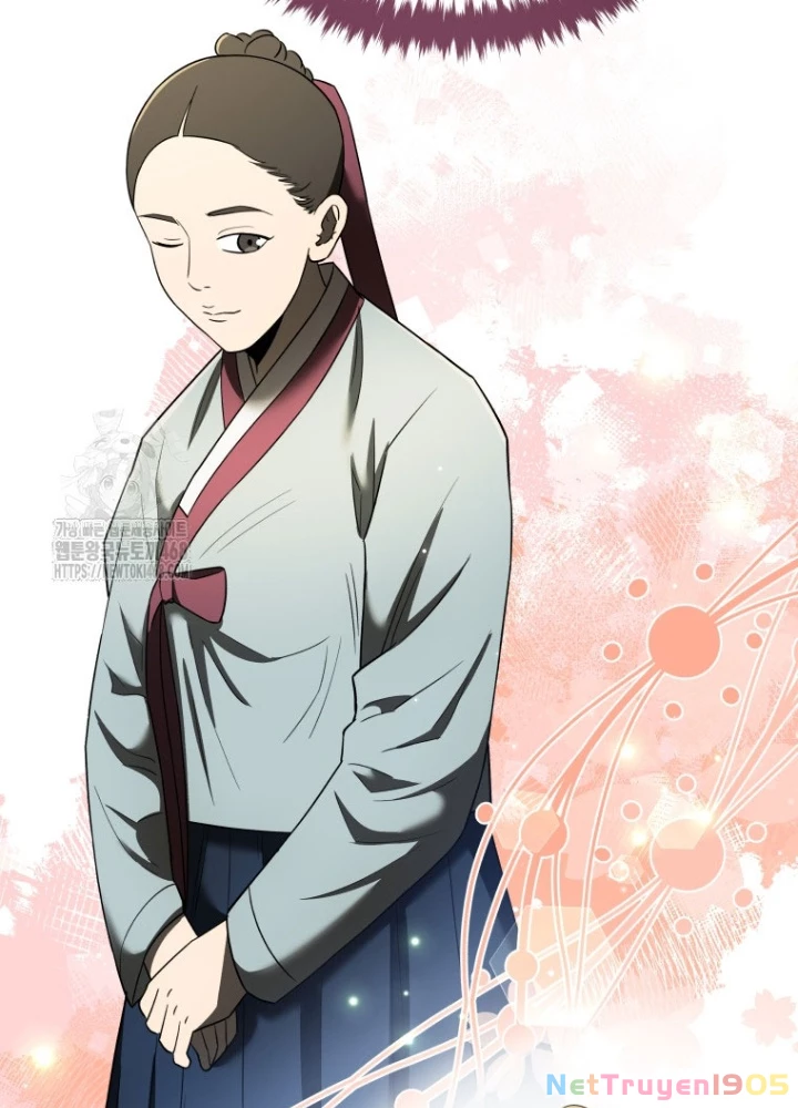 Vương Triều Đen Tối: Joseon Chapter 102 - 169