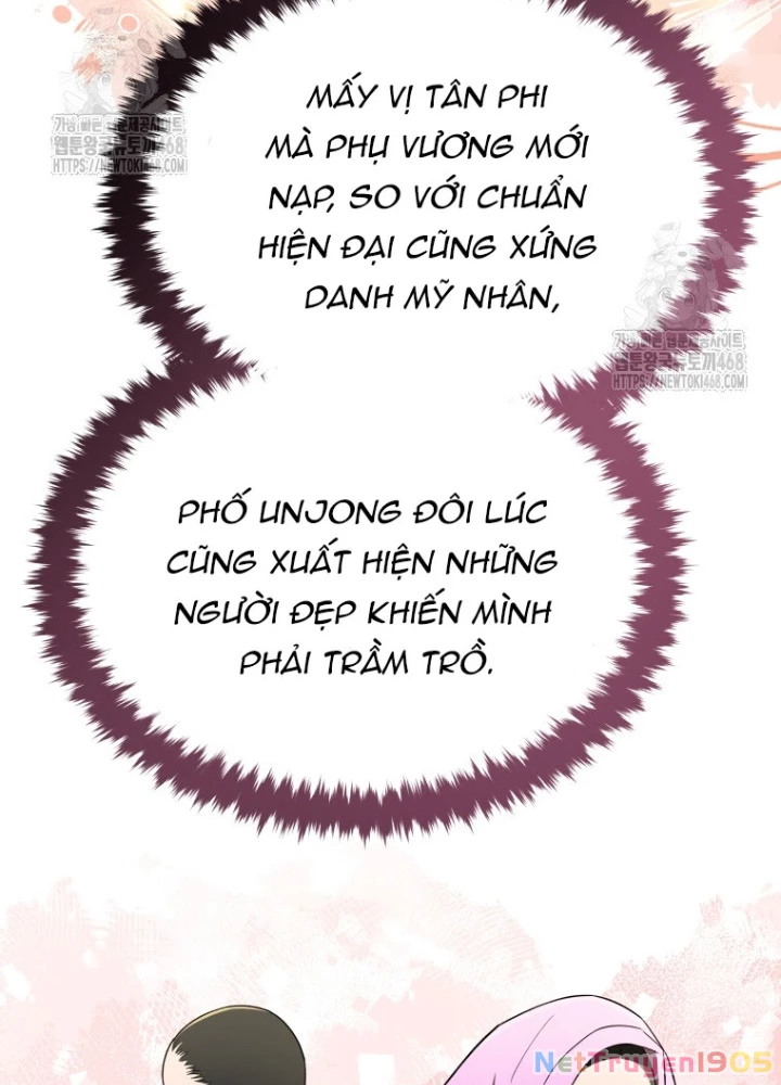 Vương Triều Đen Tối: Joseon Chapter 102 - 173