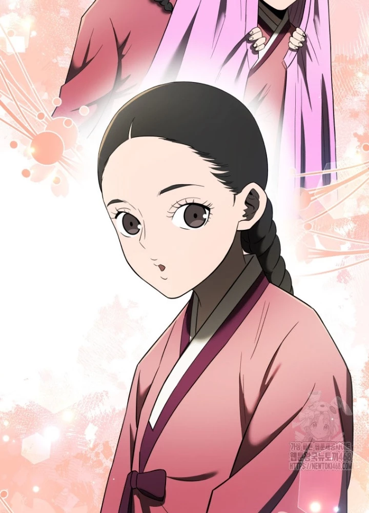 Vương Triều Đen Tối: Joseon Chapter 102 - 175