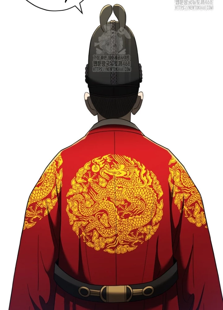 Vương Triều Đen Tối: Joseon Chapter 102 - 195