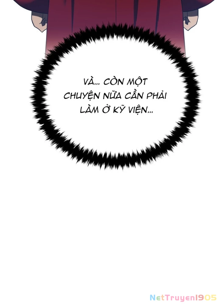 Vương Triều Đen Tối: Joseon Chapter 102 - 197