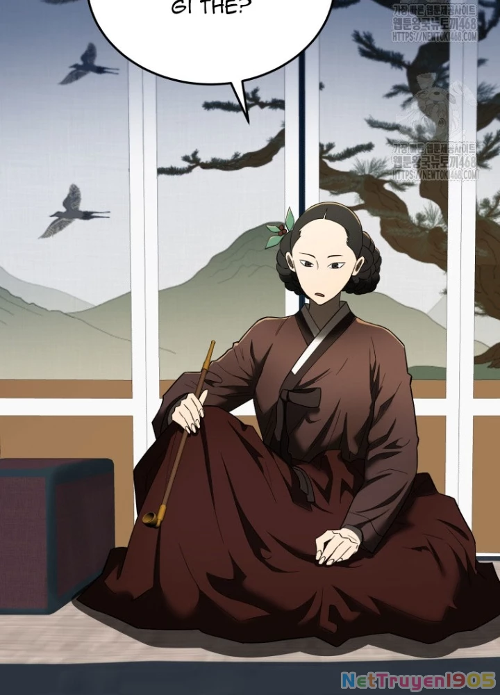Vương Triều Đen Tối: Joseon Chapter 102 - 205
