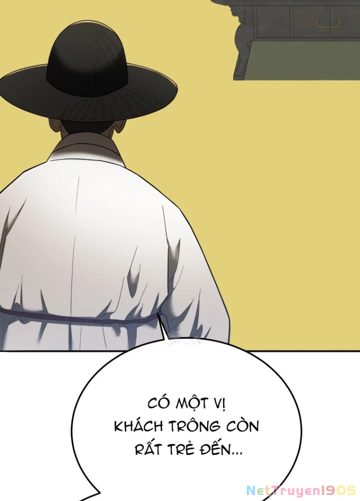 Vương Triều Đen Tối: Joseon Chapter 102 - 207