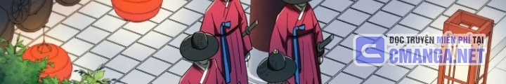 Vương Triều Đen Tối: Joseon Chapter 102 - 210