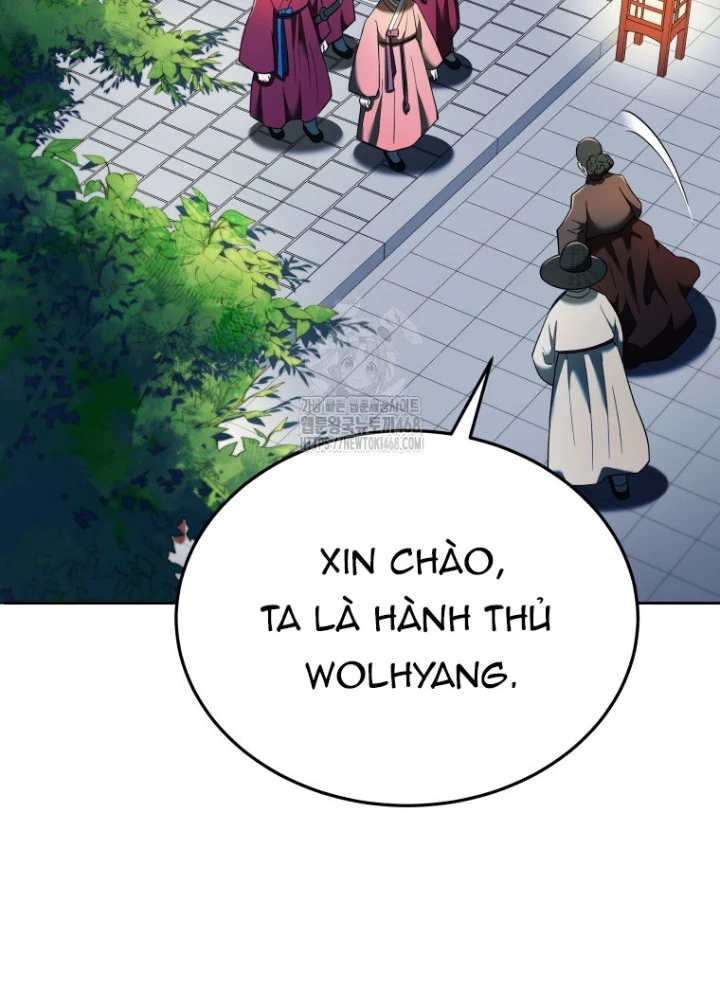 Vương Triều Đen Tối: Joseon Chapter 102 - 211