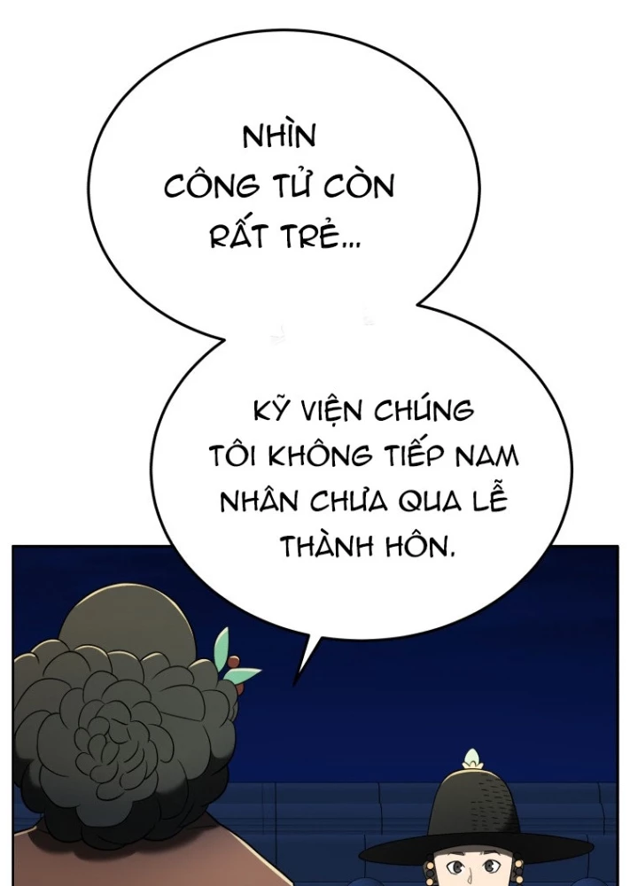 Vương Triều Đen Tối: Joseon Chapter 102 - 213
