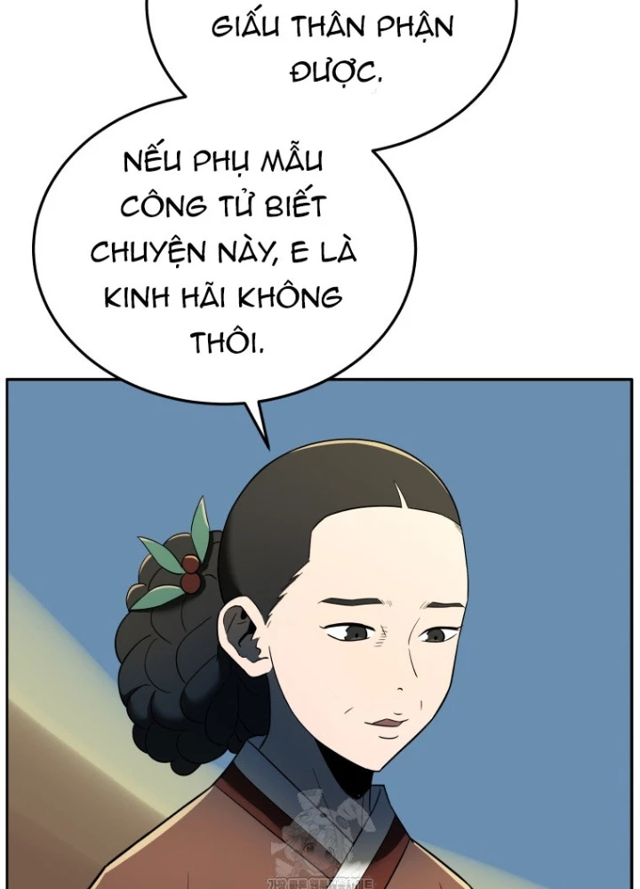 Vương Triều Đen Tối: Joseon Chapter 102 - 217