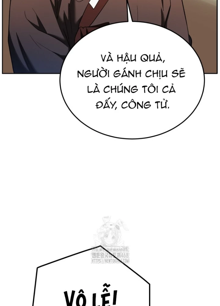 Vương Triều Đen Tối: Joseon Chapter 102 - 219
