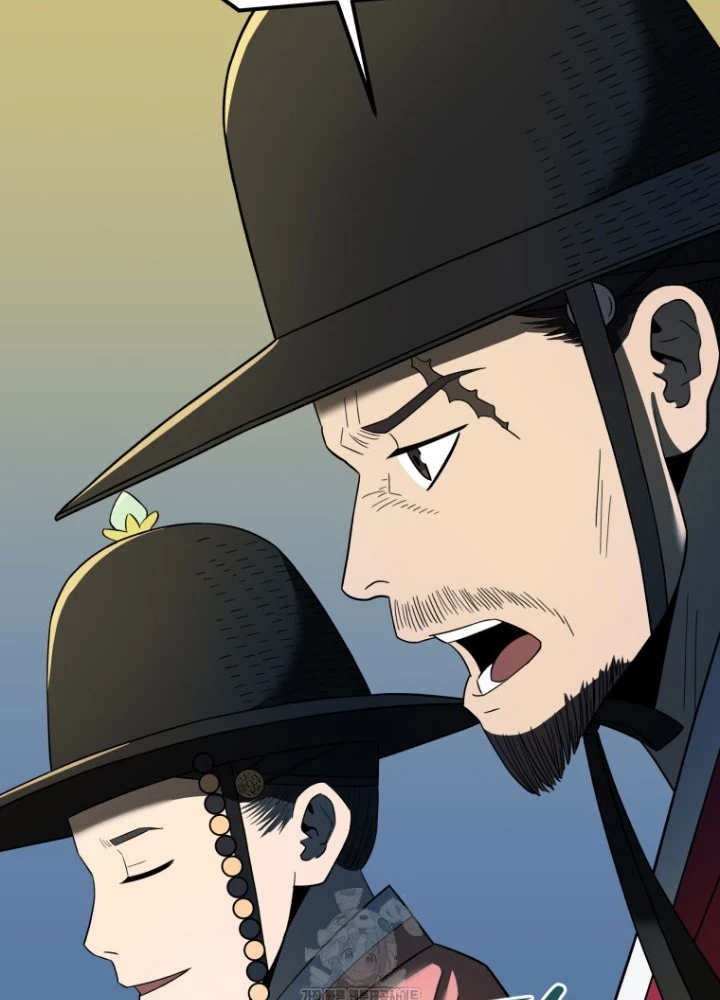 Vương Triều Đen Tối: Joseon Chapter 102 - 221