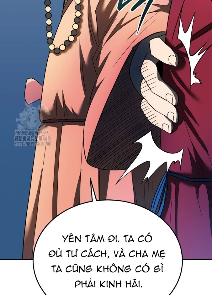 Vương Triều Đen Tối: Joseon Chapter 102 - 223