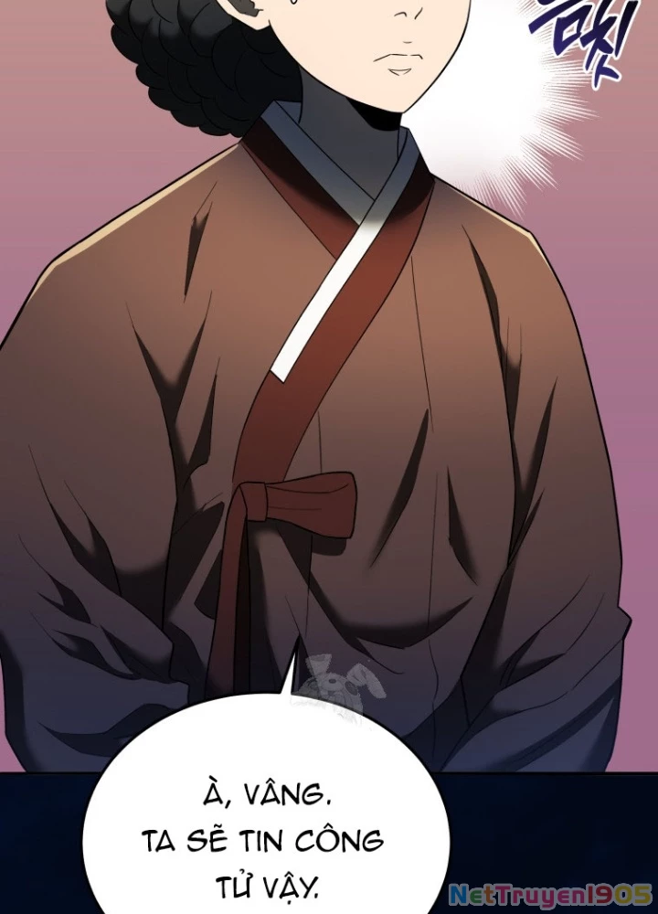 Vương Triều Đen Tối: Joseon Chapter 102 - 227