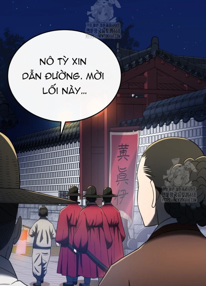 Vương Triều Đen Tối: Joseon Chapter 102 - 231