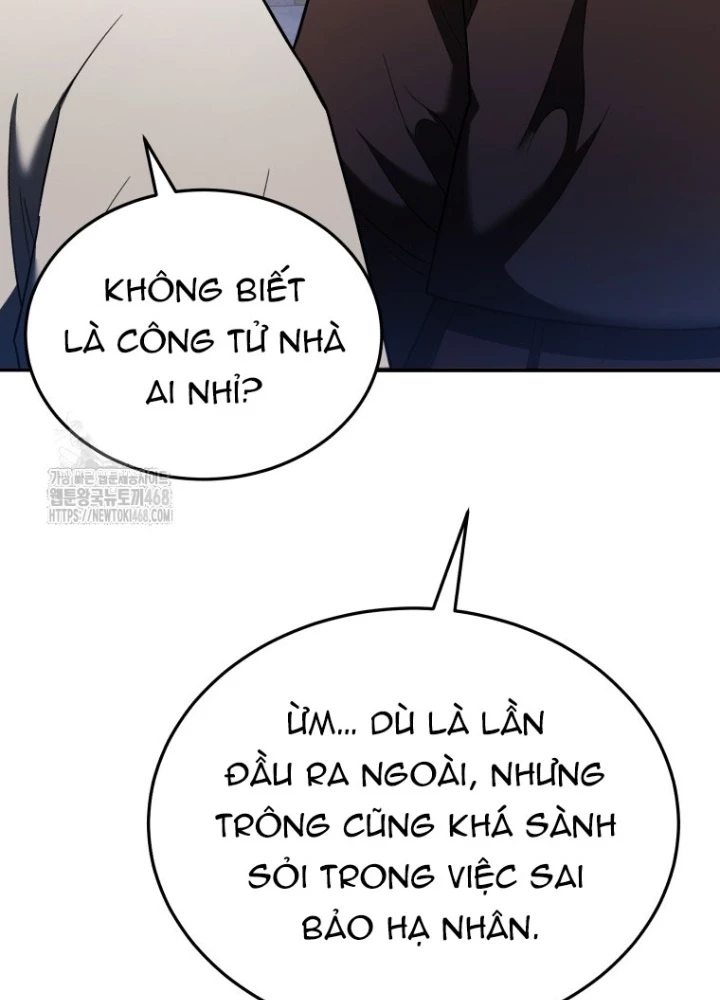 Vương Triều Đen Tối: Joseon Chapter 102 - 233