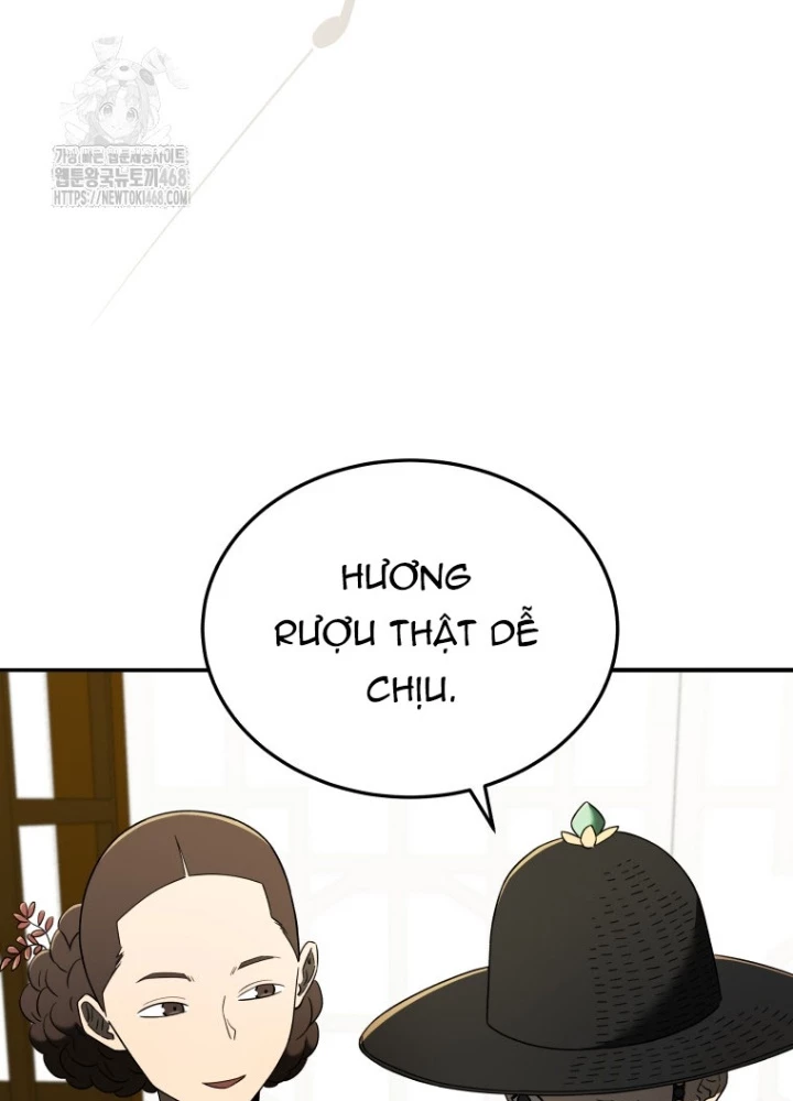 Vương Triều Đen Tối: Joseon Chapter 102 - 247