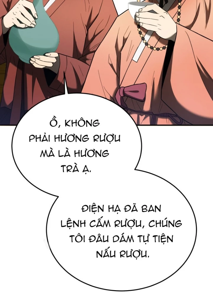 Vương Triều Đen Tối: Joseon Chapter 102 - 249