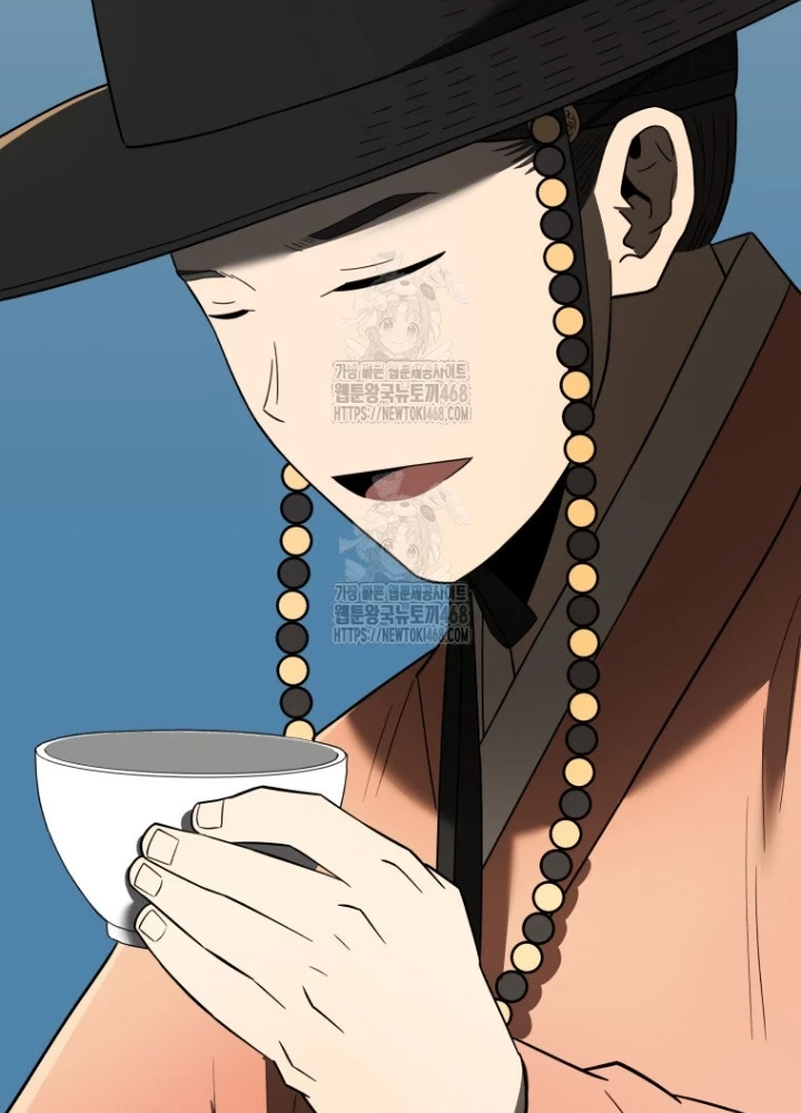 Vương Triều Đen Tối: Joseon Chapter 102 - 253