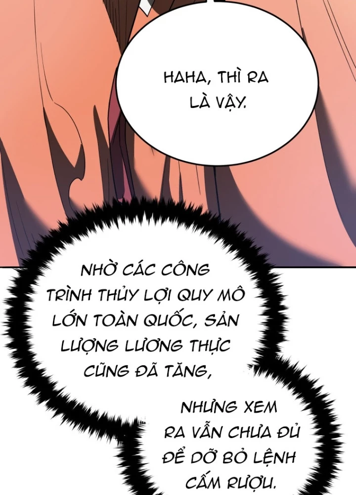 Vương Triều Đen Tối: Joseon Chapter 102 - 255