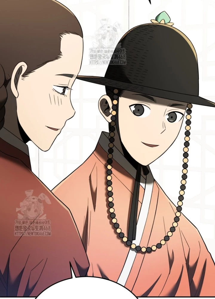 Vương Triều Đen Tối: Joseon Chapter 102 - 261