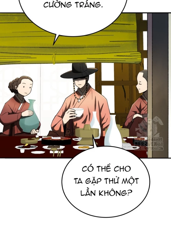 Vương Triều Đen Tối: Joseon Chapter 102 - 273