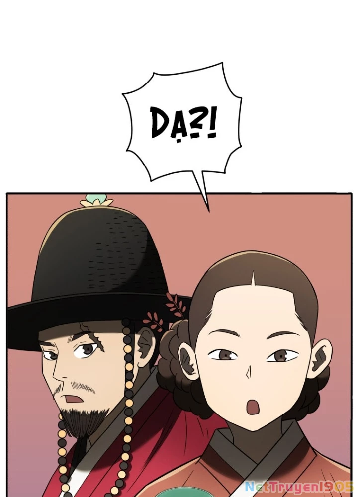 Vương Triều Đen Tối: Joseon Chapter 102 - 275