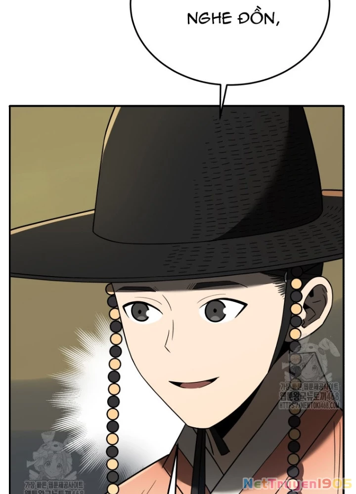 Vương Triều Đen Tối: Joseon Chapter 102 - 279