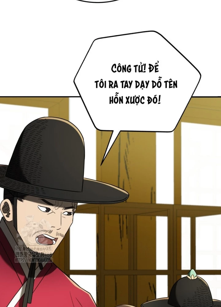 Vương Triều Đen Tối: Joseon Chapter 102 - 289