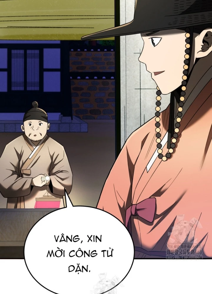 Vương Triều Đen Tối: Joseon Chapter 102 - 299