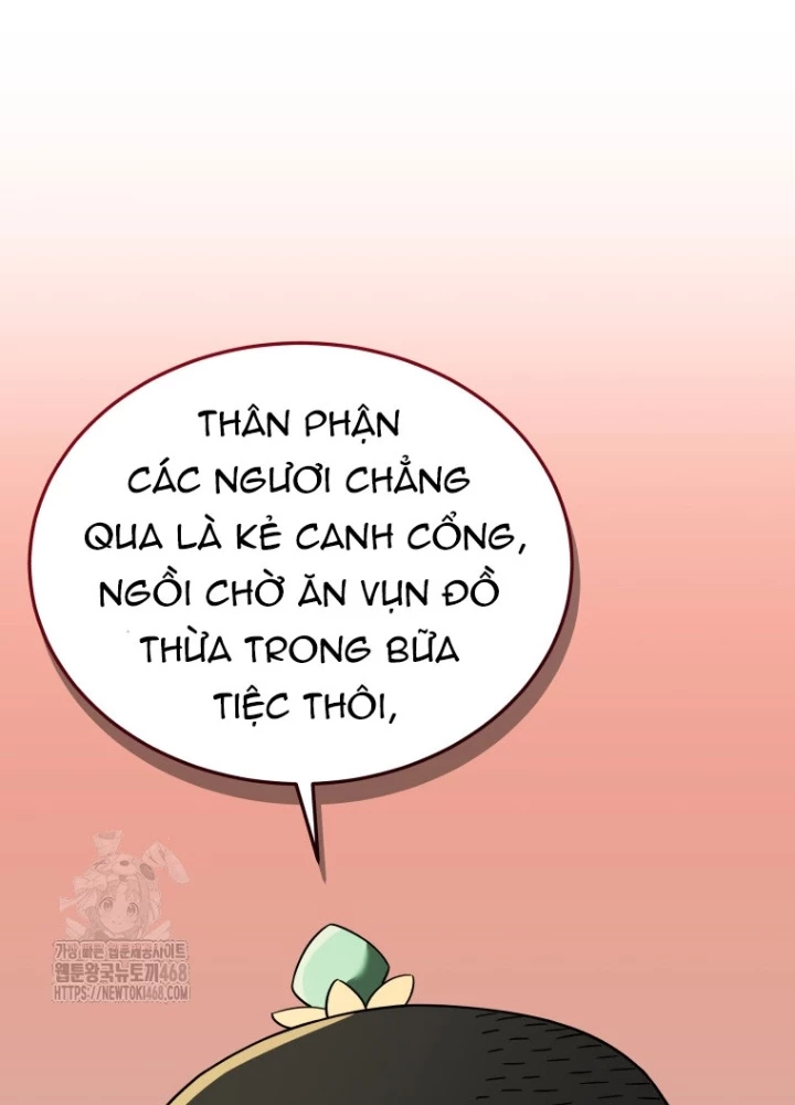 Vương Triều Đen Tối: Joseon Chapter 102 - 301