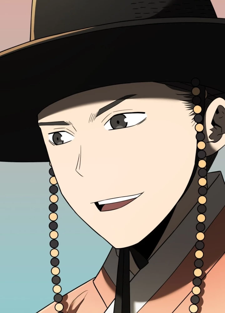 Vương Triều Đen Tối: Joseon Chapter 102 - 303