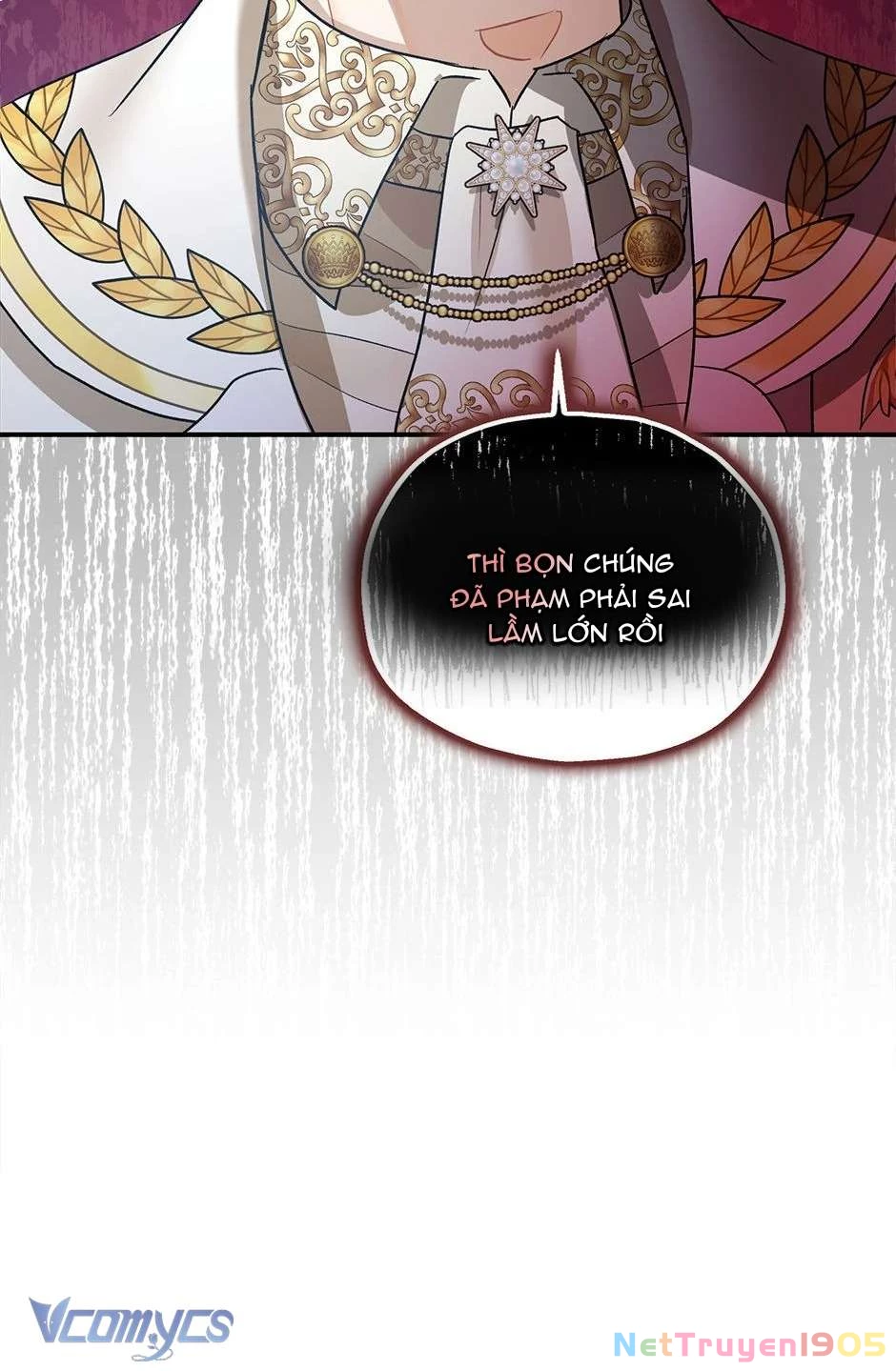 Liều Thuốc An Thần Của Bạo Chúa Chapter 41 - 8
