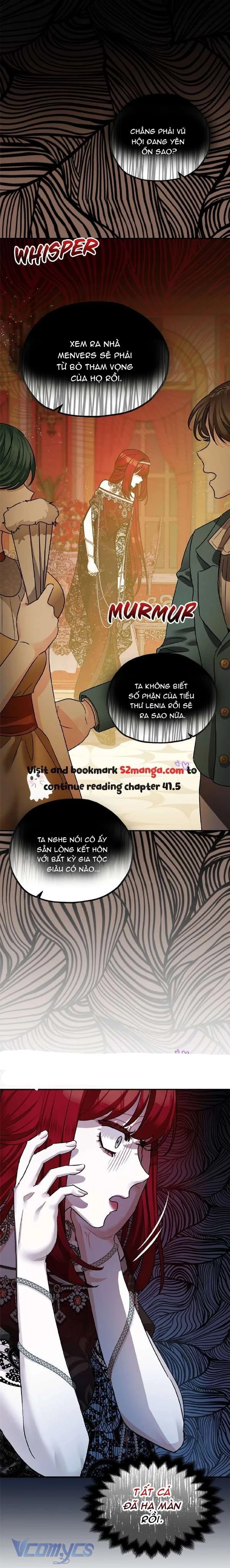 Liều Thuốc An Thần Của Bạo Chúa Chapter 41 - 16