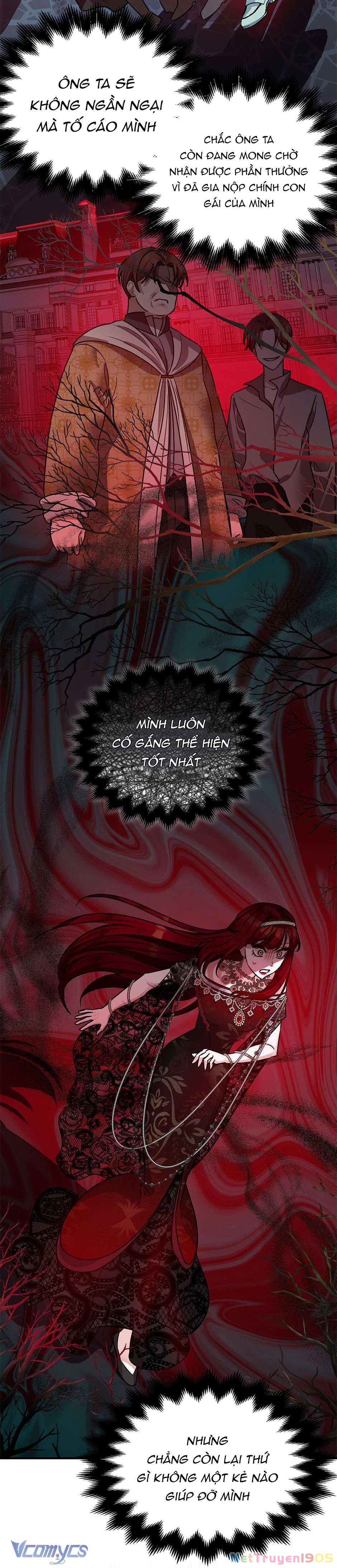 Liều Thuốc An Thần Của Bạo Chúa Chapter 41 - 18