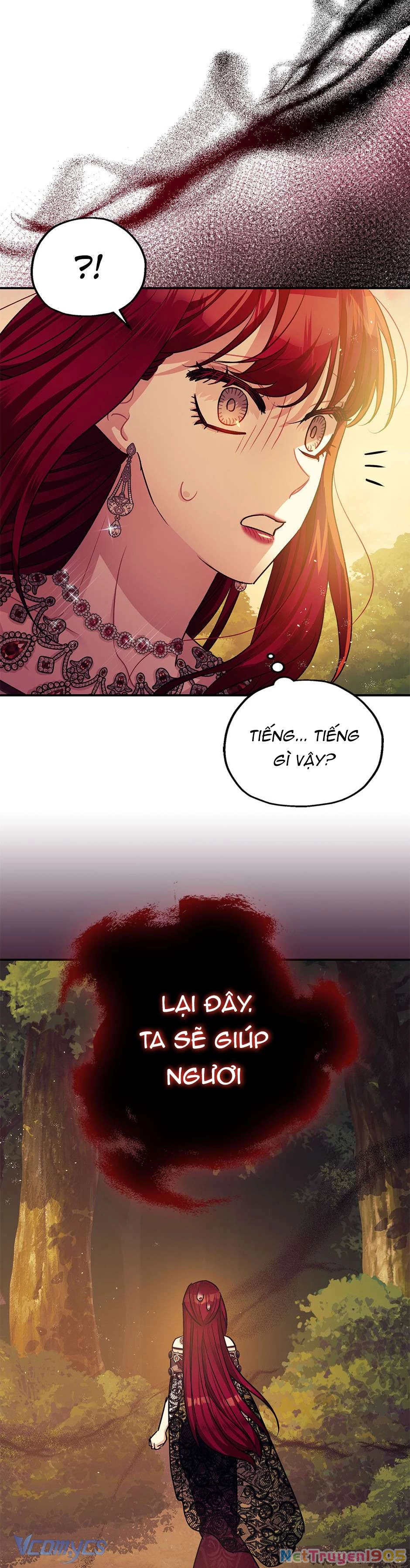 Liều Thuốc An Thần Của Bạo Chúa Chapter 41 - 20