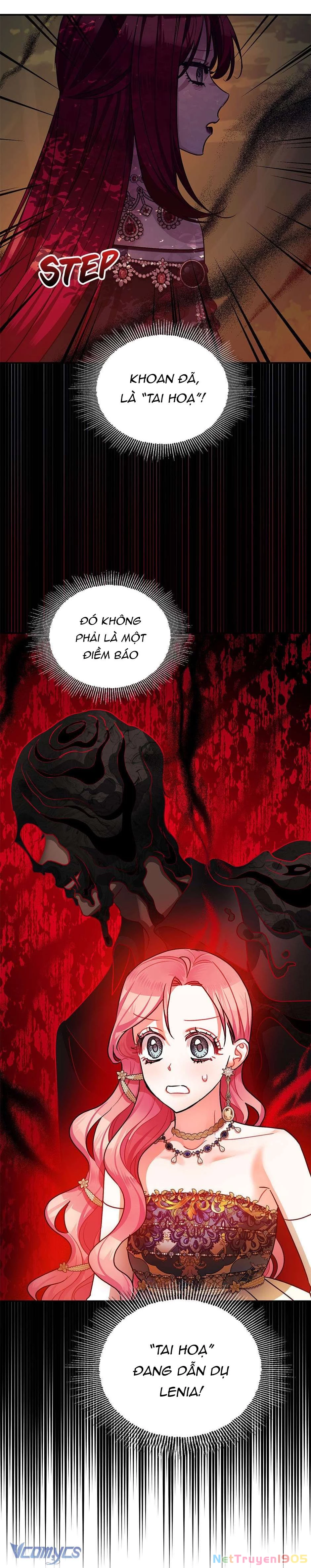 Liều Thuốc An Thần Của Bạo Chúa Chapter 41 - 28