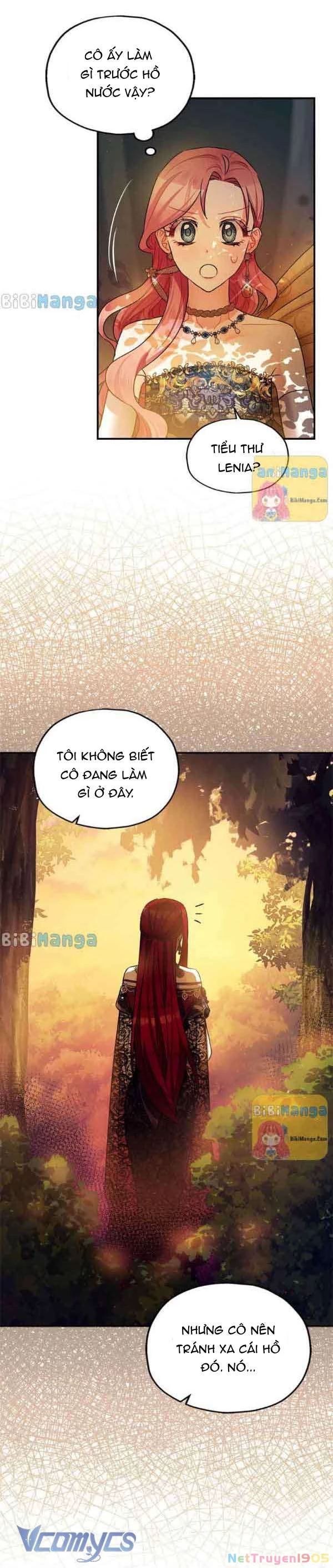 Liều Thuốc An Thần Của Bạo Chúa Chapter 42 - 9