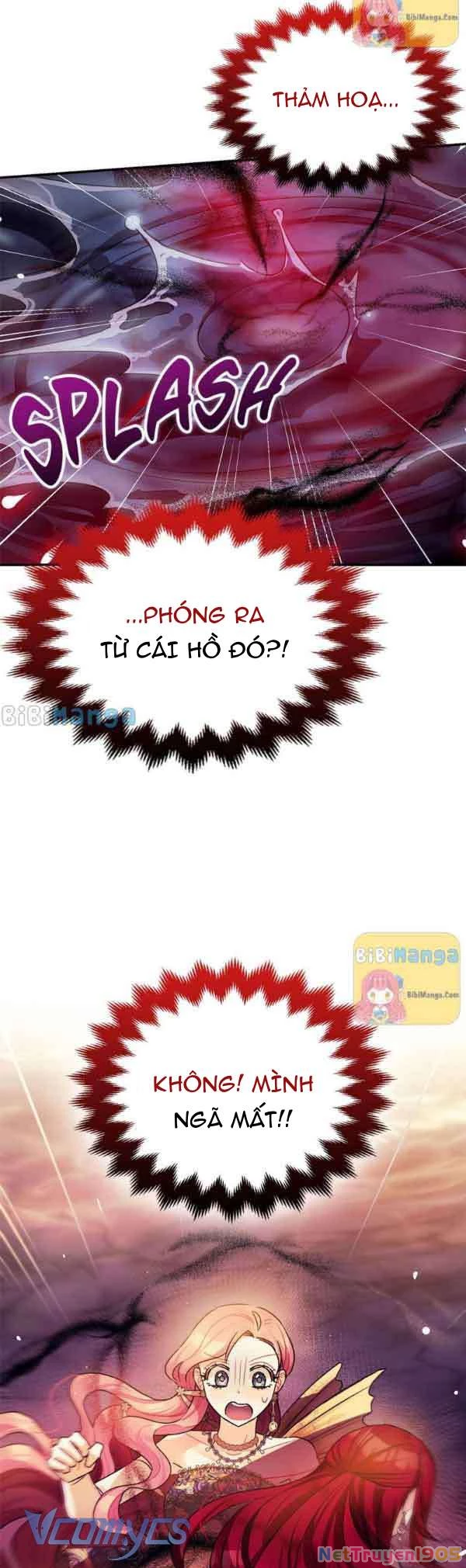 Liều Thuốc An Thần Của Bạo Chúa Chapter 42 - 26
