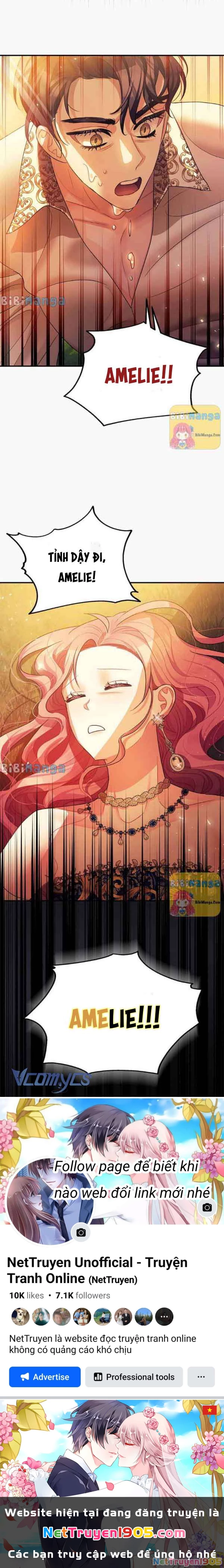 Liều Thuốc An Thần Của Bạo Chúa Chapter 42 - 44