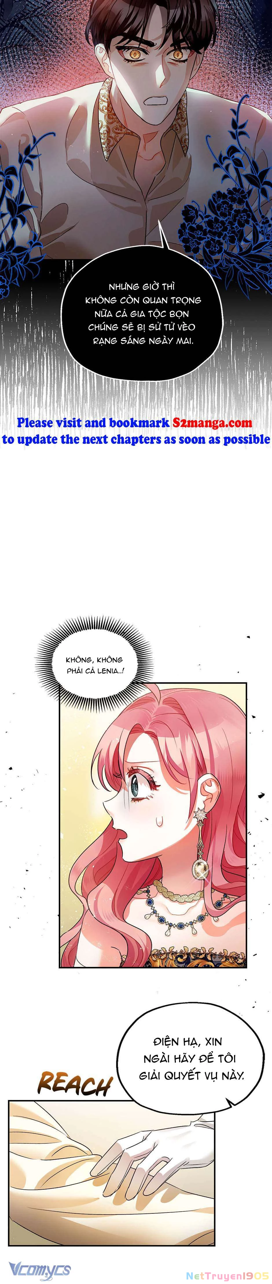 Liều Thuốc An Thần Của Bạo Chúa Chapter 43 - 7