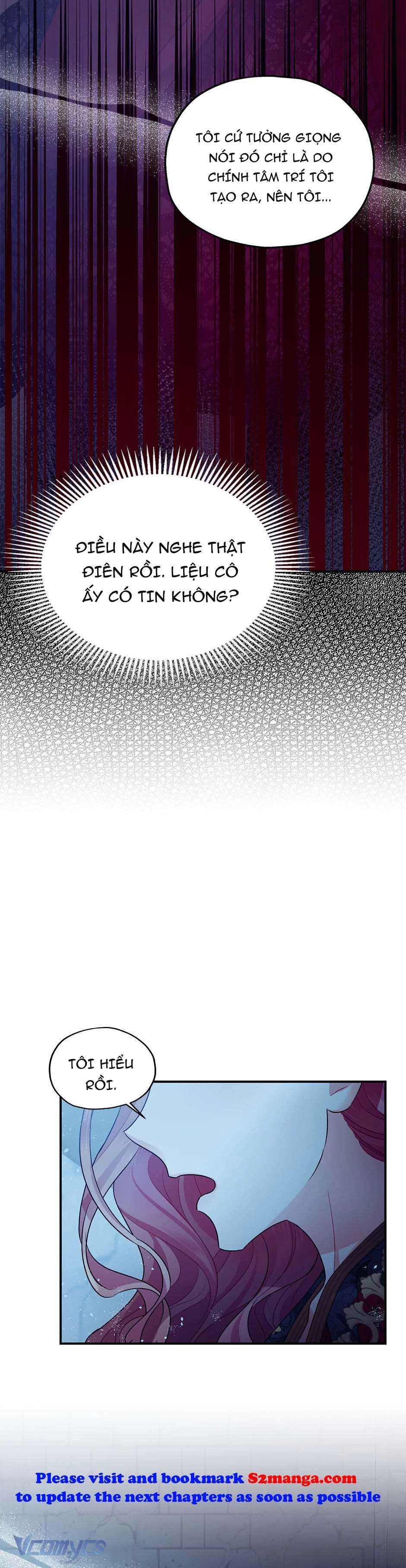 Liều Thuốc An Thần Của Bạo Chúa Chapter 43 - 21