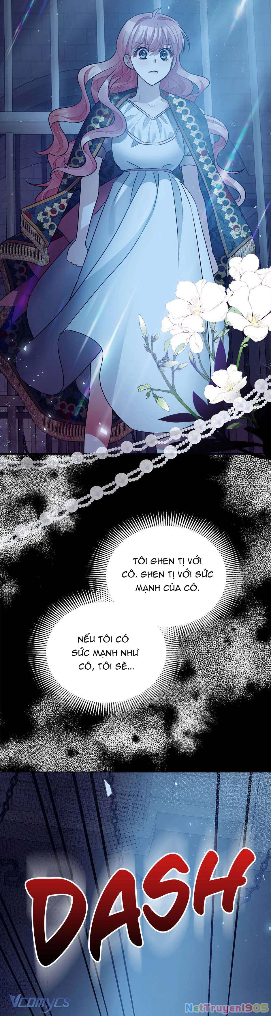 Liều Thuốc An Thần Của Bạo Chúa Chapter 43 - 23