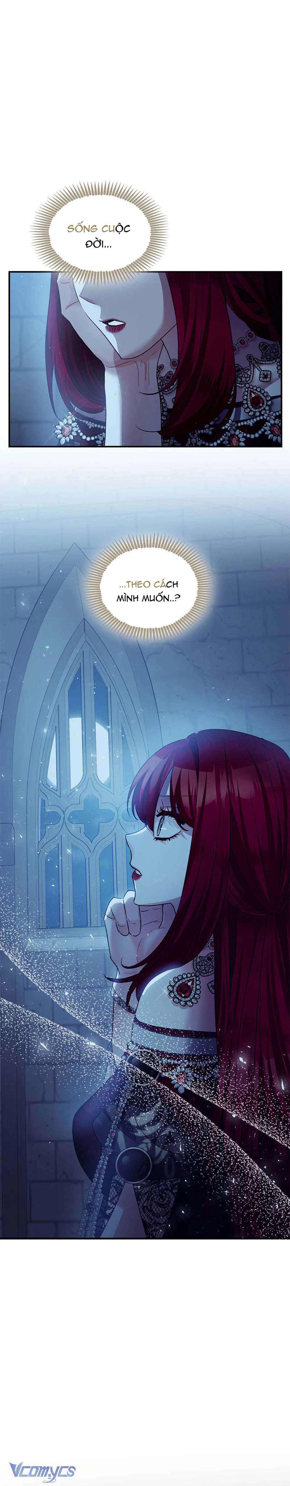 Liều Thuốc An Thần Của Bạo Chúa Chapter 43 - 30