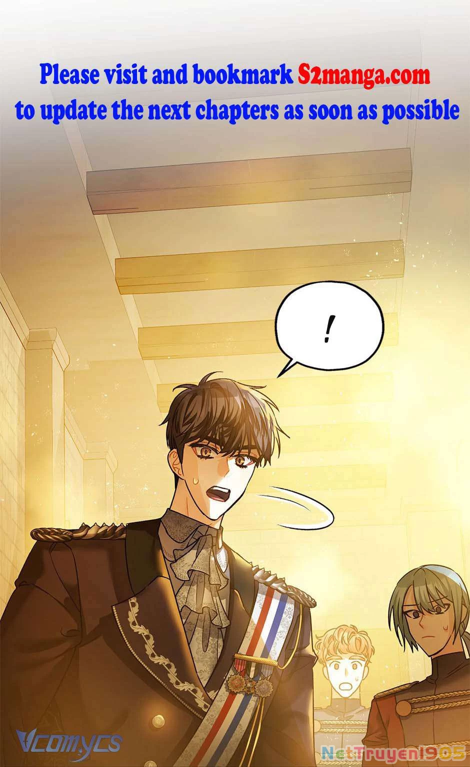 Liều Thuốc An Thần Của Bạo Chúa Chapter 43 - 31