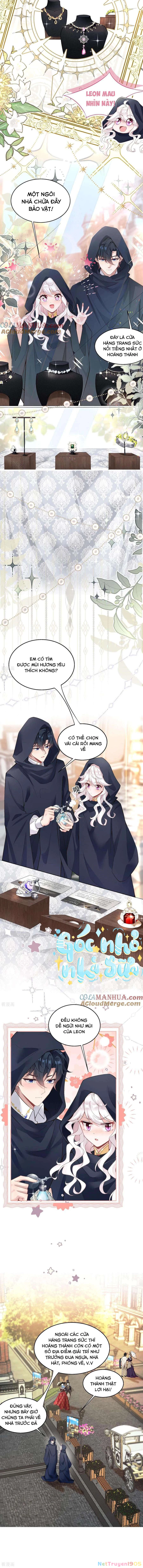 Hiệp Sĩ Độc Quyền Của Long Nữ Chapter 36 - 6