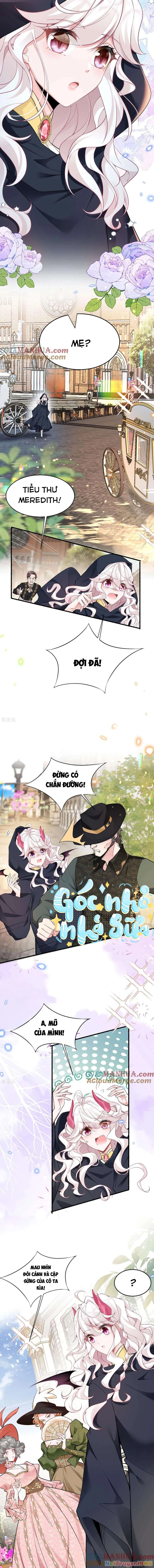 Hiệp Sĩ Độc Quyền Của Long Nữ Chapter 36 - 8