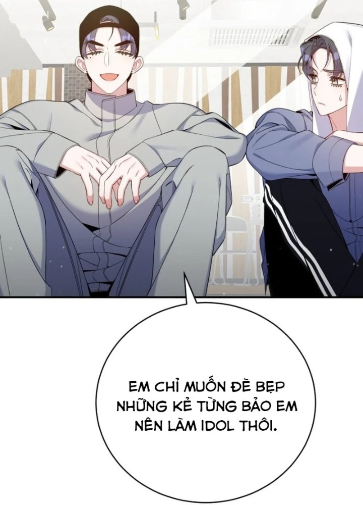 Hướng Dẫn Hồi Quy Dành Cho Thần Tượng Chapter 45 - 77