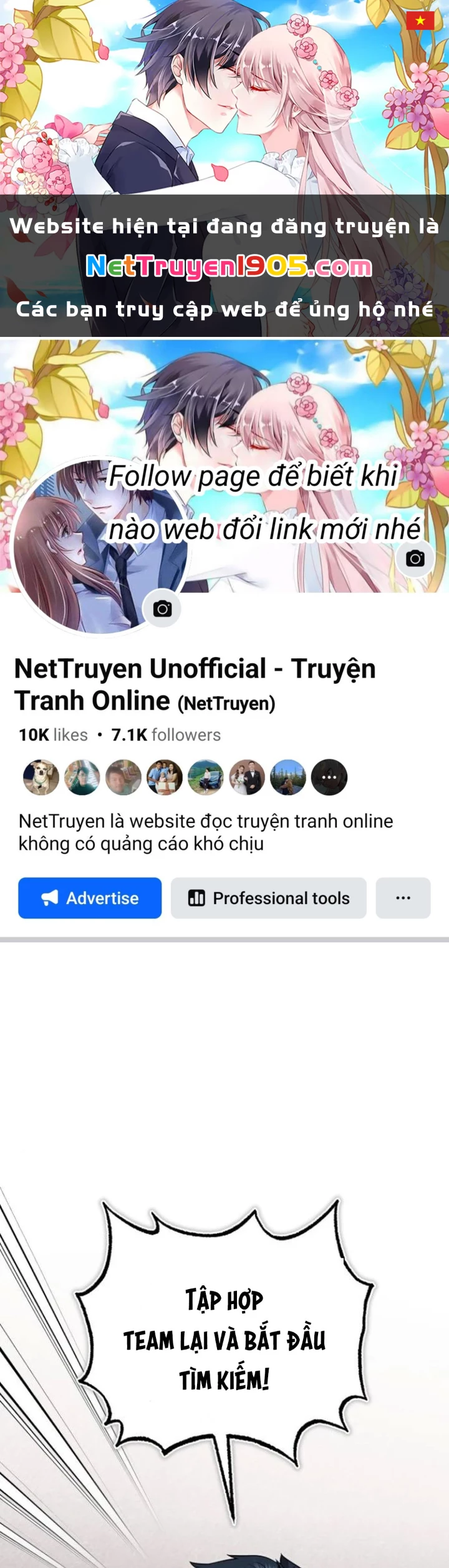 Bác sĩ hồi quy chỉ muốn sống yên bình Chapter 18 - 1