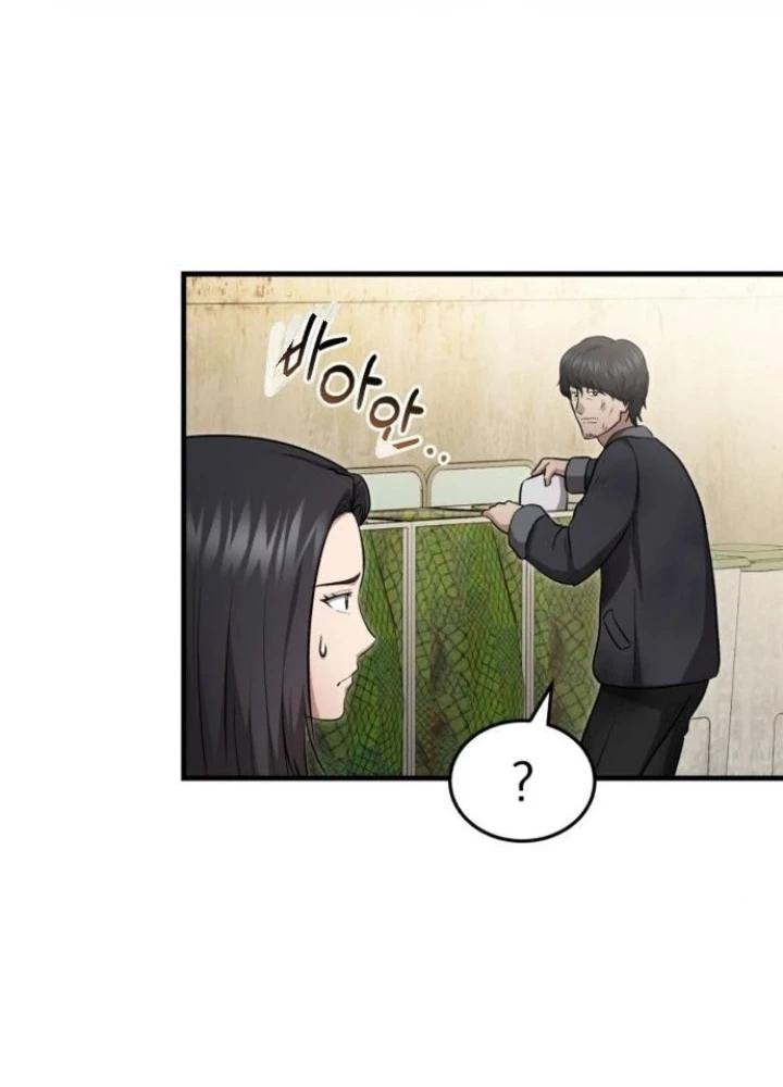 Bác sĩ hồi quy chỉ muốn sống yên bình Chapter 18 - 9