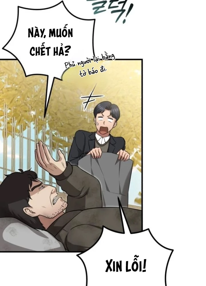 Bác sĩ hồi quy chỉ muốn sống yên bình Chapter 18 - 11